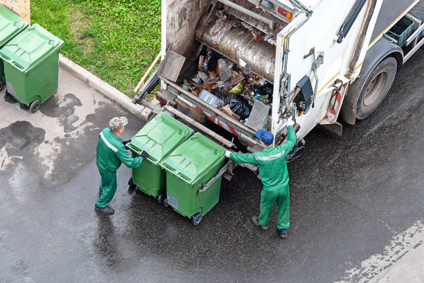 Best Residential Junk Removal  in Hartford, IL