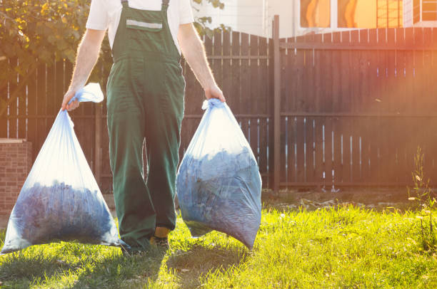 Best Residential Junk Removal  in Hartford, IL