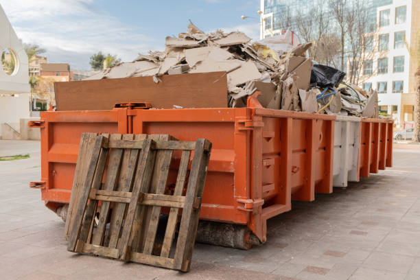 Best Junk Hauling Services  in Hartford, IL