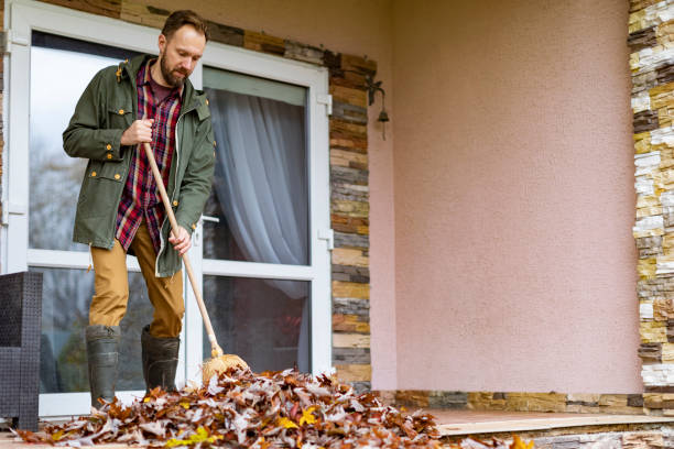 Attic Cleanout Services in Hartford, IL