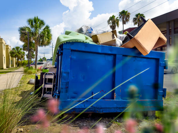 Best Full-Service Junk Removal  in Hartford, IL