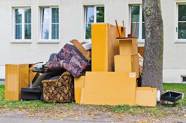 Best Furniture Removal Near Me  in Hartford, IL