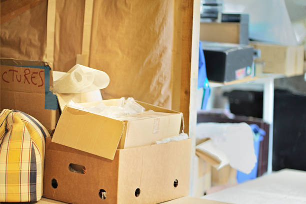 Best Professional Junk Removal  in Hartford, IL