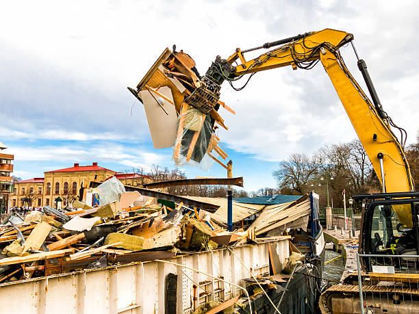 Best Affordable Junk Removal Services  in Hartford, IL